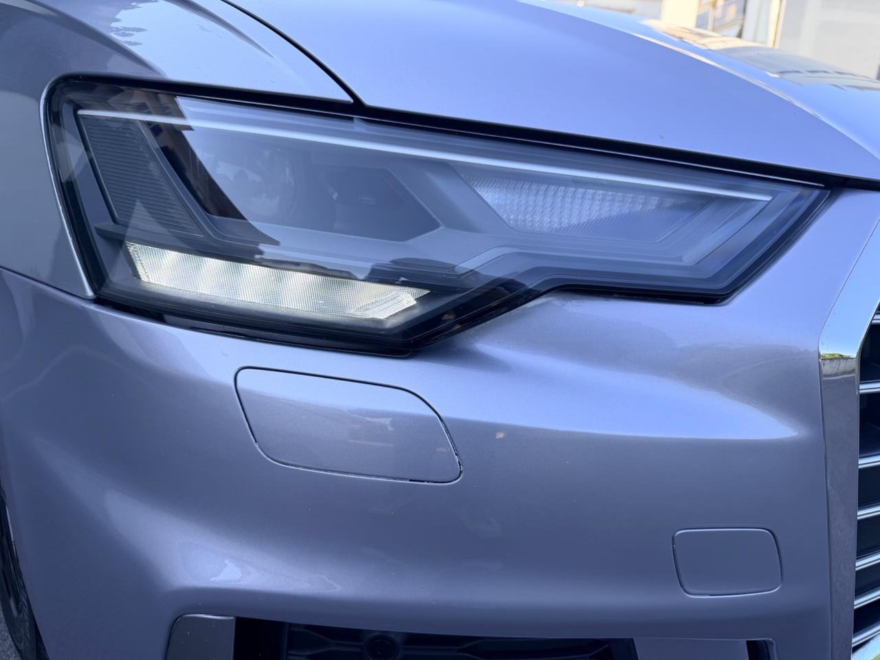 Audi A6 Avant 2.0 TDI S tronic S-LINE/CERCHI 19"