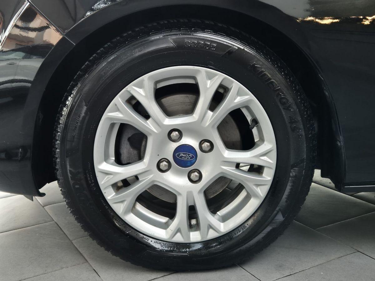 FORD - B-Max - 1.6 TDCi 95CV Individual