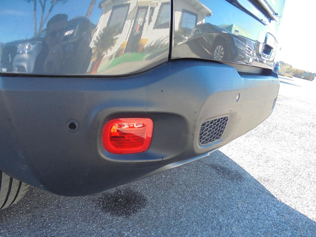 Jeep Renegade 1.0 T3 Limited