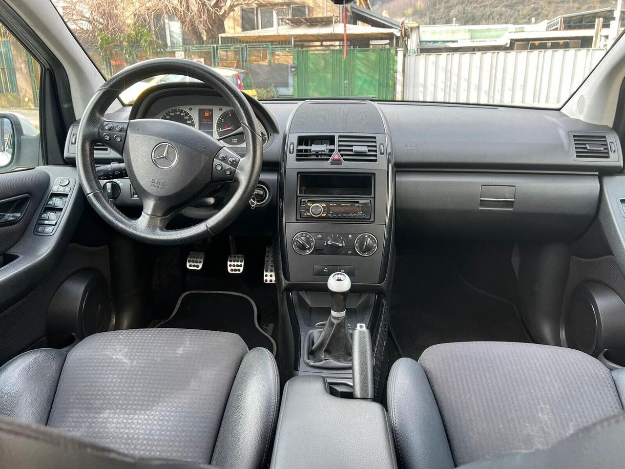 Mercedes-benz A 150 Avantgarde