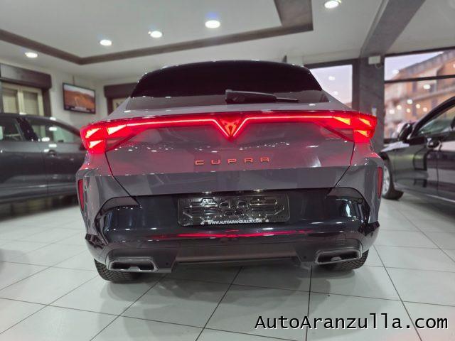 CUPRA Formentor NEW 2.0 TDI 150CV DSG Navi Pacchetto "Edge"