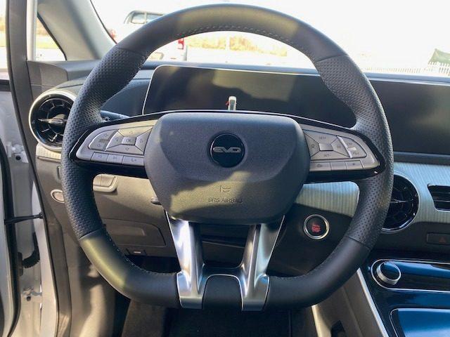 EVO Spazio 1.5 TURBO BENZINA 7POSTI