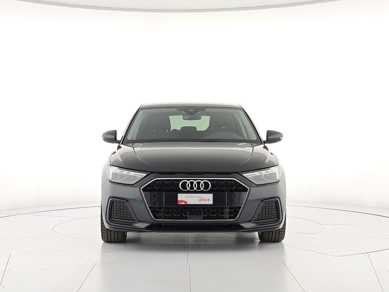 Audi A1 sportback 25 1.0 tfsi admired advanced s-tronic my20