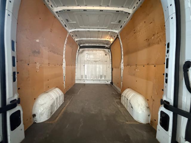 OPEL Movano 2.3 IVA ESPOSTA*L2H2*GANCIO TRAINO*PORTATA 1400KG