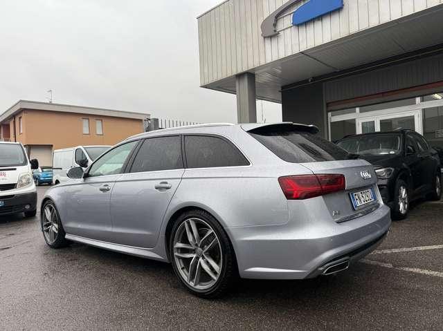 Audi A6 A6 Avant 2.0 tdi SLINE quattro 190cv s-tronic