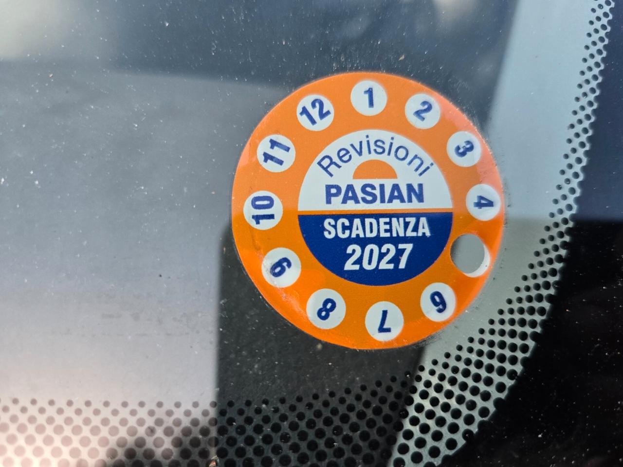 Fiat Panda 4X4 1.3 MLTJ