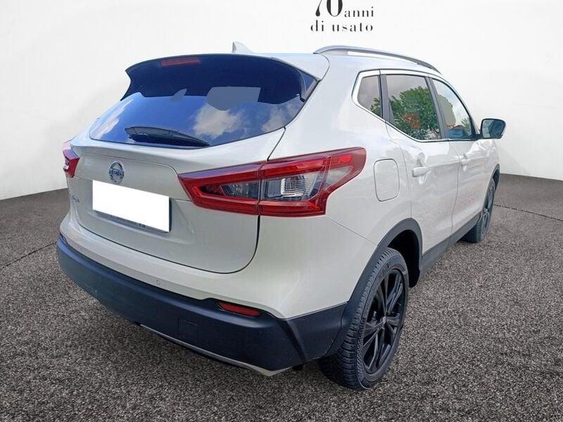 Nissan Qashqai 1.2 dig-t N-Connecta 115cv 1.2 DIG-T 115cv N-Connecta 2WD