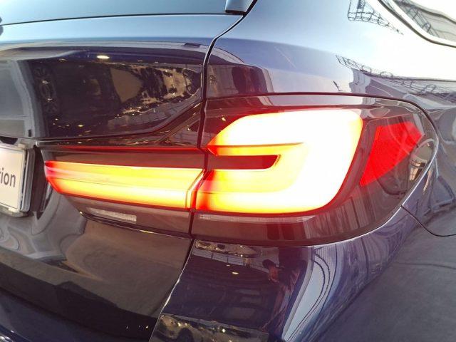BMW 530 e xDrive Touring Msport Aut.