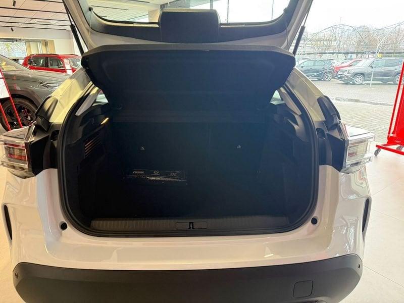 Citroën C4 Benzina 130 cv Automatico Plus