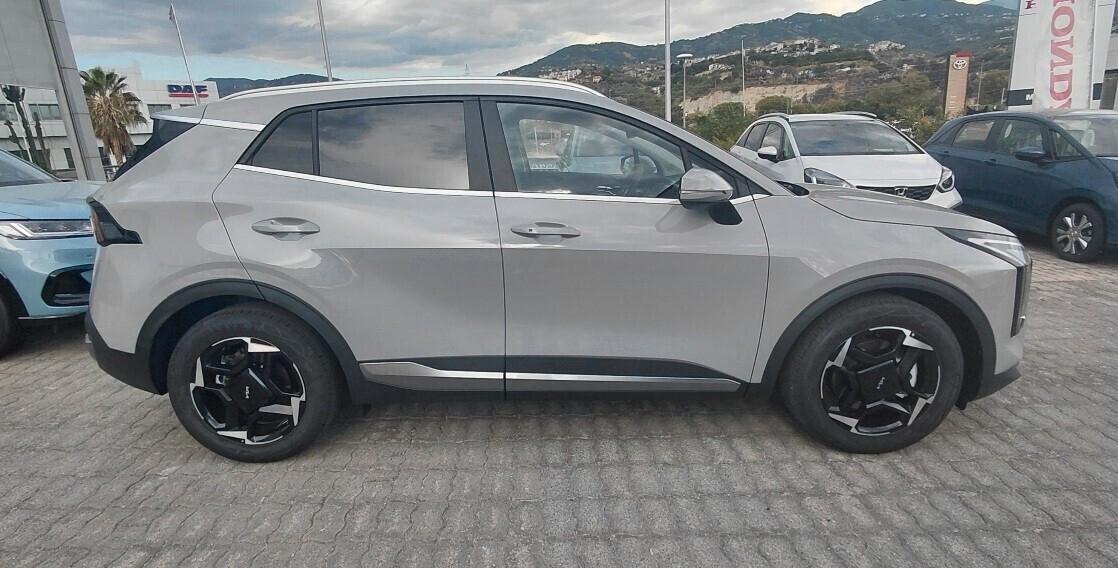 Kia Sportage 1.6 TGDi DCT GPL Style "KM 0"
