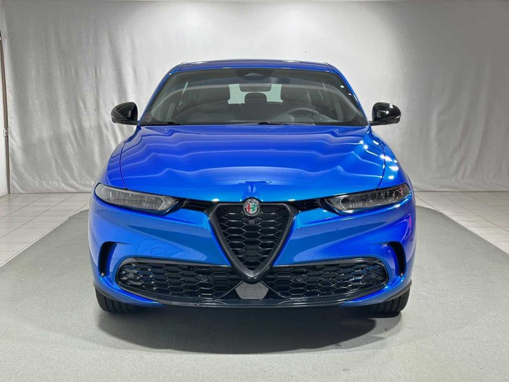 Alfa Romeo Tonale 1.5 hybrid Sprint 130cv tct7