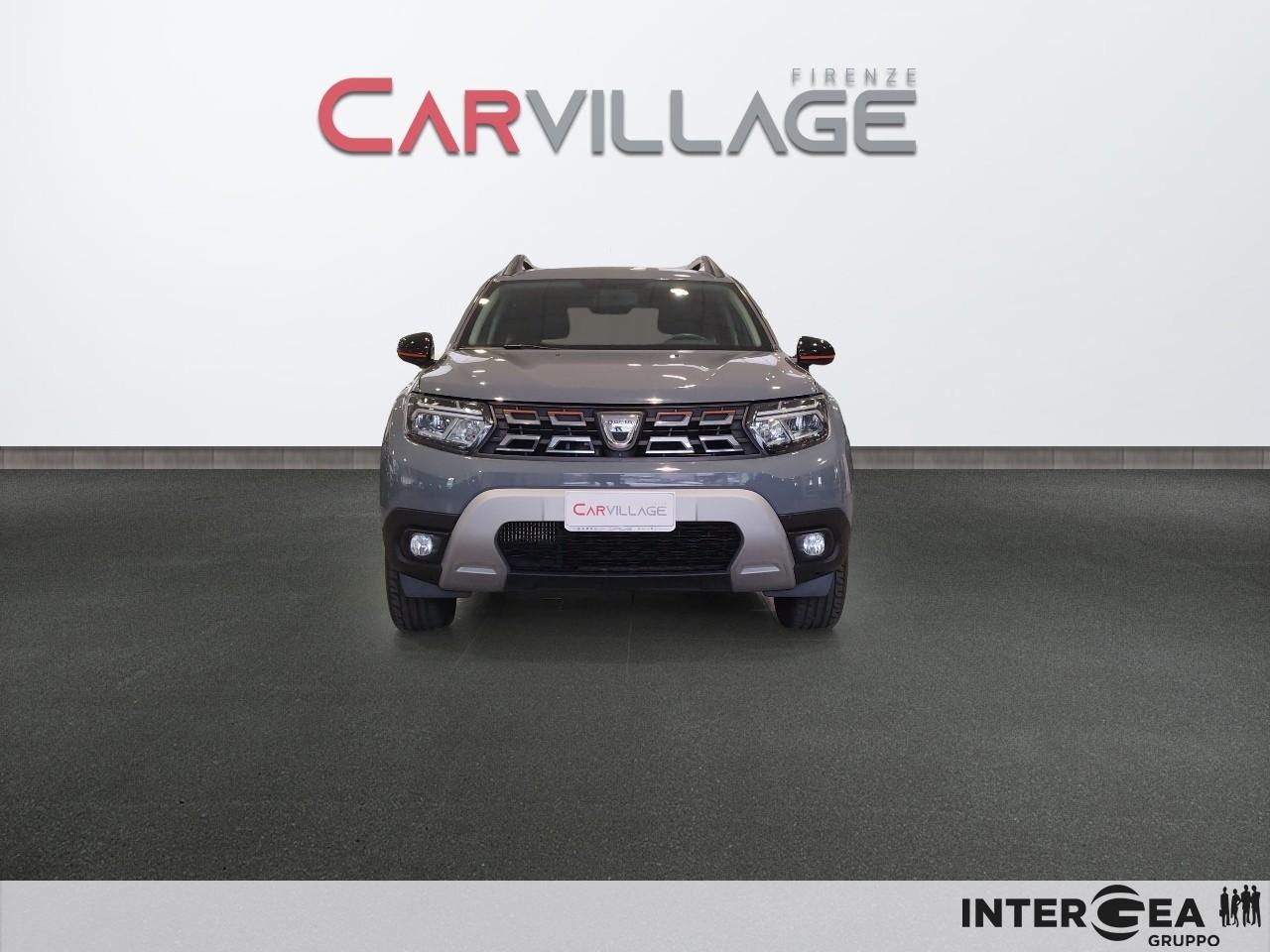 DACIA Duster 1.0 tce SL Extreme Gpl 4x2 100cv