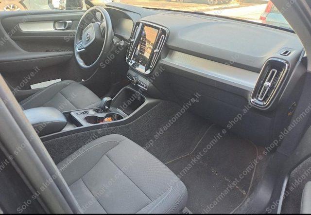 VOLVO XC40 T4 Recharge Plug-in Hybrid Inscription Expression