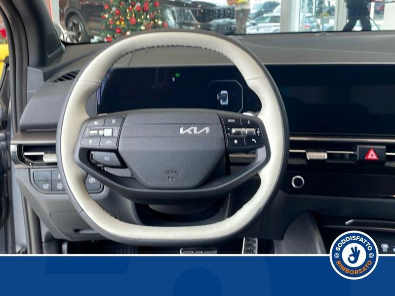 KIA Sportage 1.6 HEV GT-Line (TT) PE