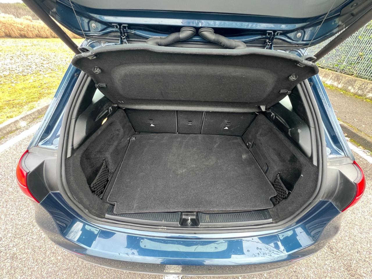 Mercedes-benz B 200 180 d Automatic Premium