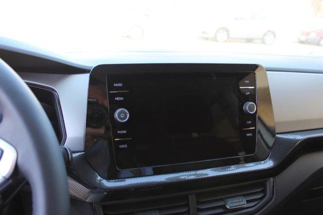 VOLKSWAGEN T-Cross 1.0 TSI 115 CV Edition Plus-KM0