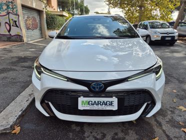 Toyota Corolla TS 1.8 Hybrid Business - NO OBBL. FINANZIAMENTO