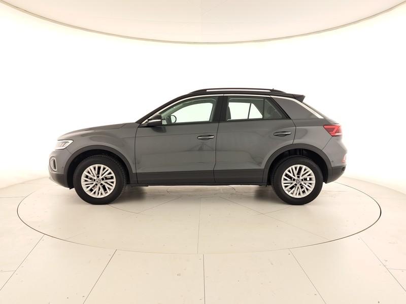 Volkswagen T-Roc 2.0 tdi life 115cv