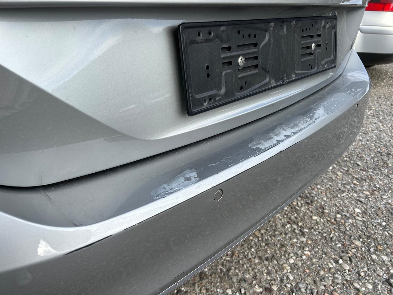 Volkswagen Passat 2.0 TDI 4MOTION °LEGGI NOTE°