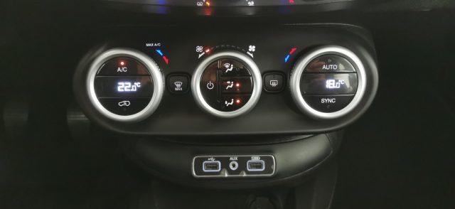 FIAT 500X 1.0 T3 120 CV Cross