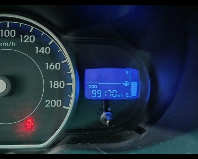 HYUNDAI i10 Benzina 1.1 Comfort