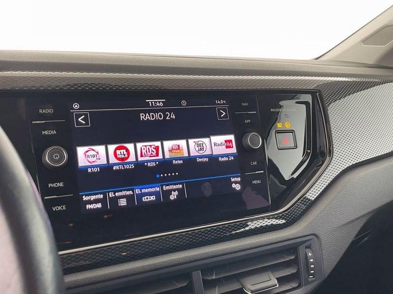 Volkswagen Polo Polo 1.0 TGI 5p. Life