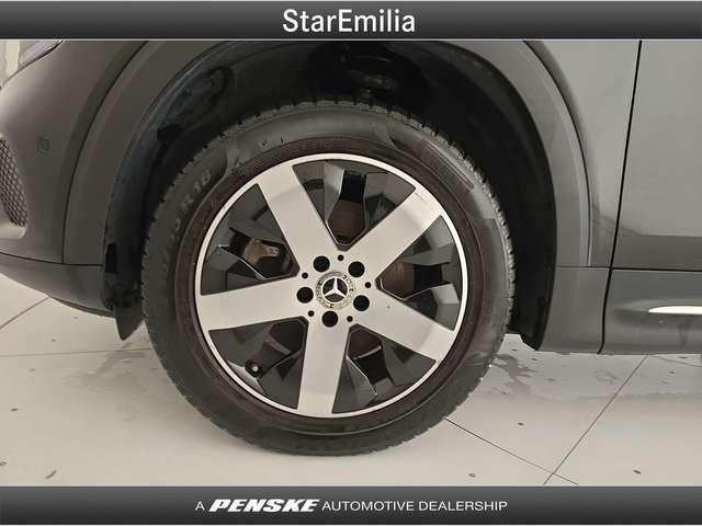 Mercedes-Benz GLB 200 GLB 200 d Automatic Sport