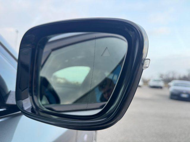 BMW 520 D AUTOM TOURING Msport *TAGLIANDI BMW*UNIPROP*