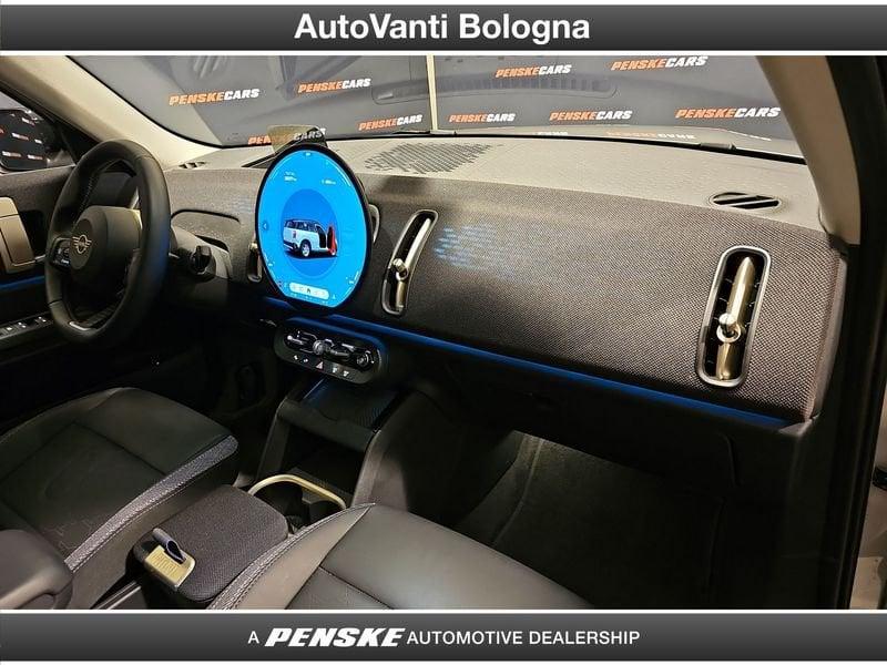 MINI Mini Countryman U25 Mini C Classic Countryman