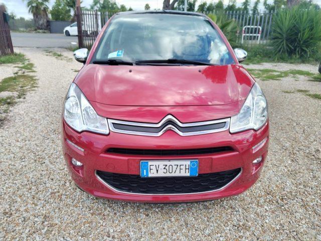 CITROEN C3 1.4 HDi 70 Seduction