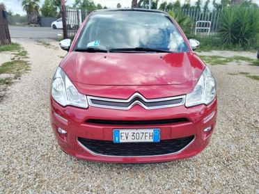 CITROEN C3 1.4 HDi 70 Seduction
