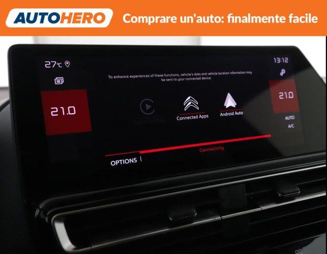 CITROEN C5 Aircross BlueHDi 130 S&S EAT8 Max