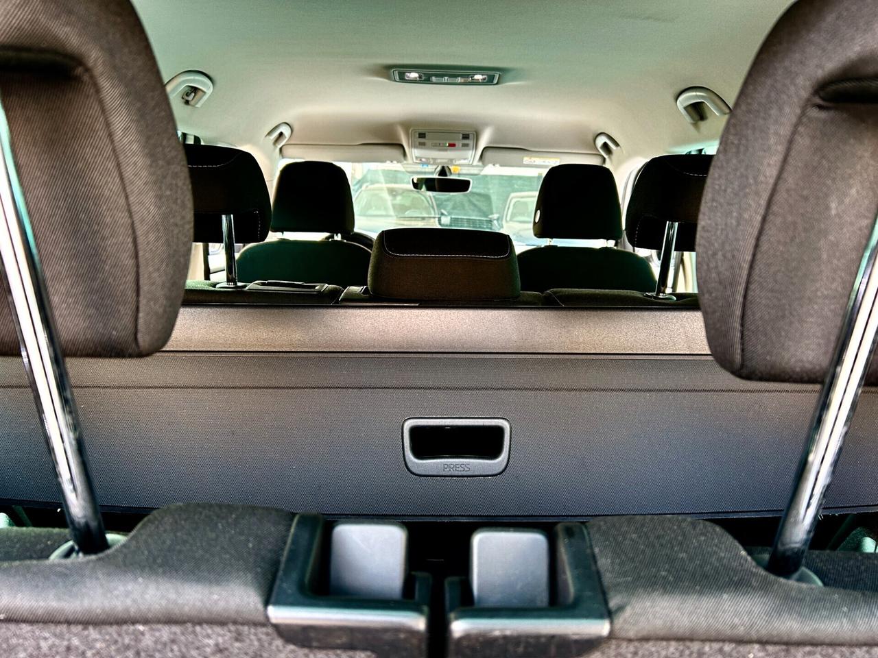 Skoda Kodiaq 2.0 TDI 7 POSTI DSG Ambition 2017