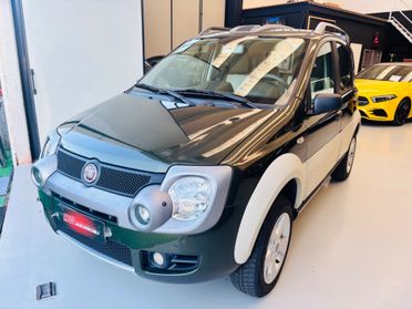 Fiat Panda 1.3 MJT 16V 4x4 Cross
