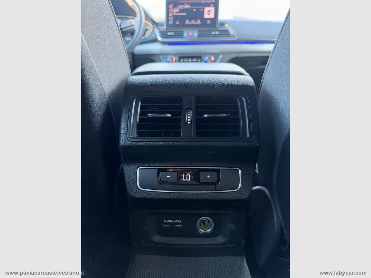 AUDI Q5 40 TDI 204CV qu. S tr. S line plus