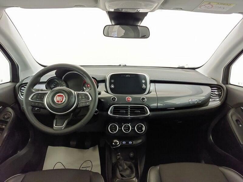 FIAT 500X 500X 1.0 T3 120 CV Cross