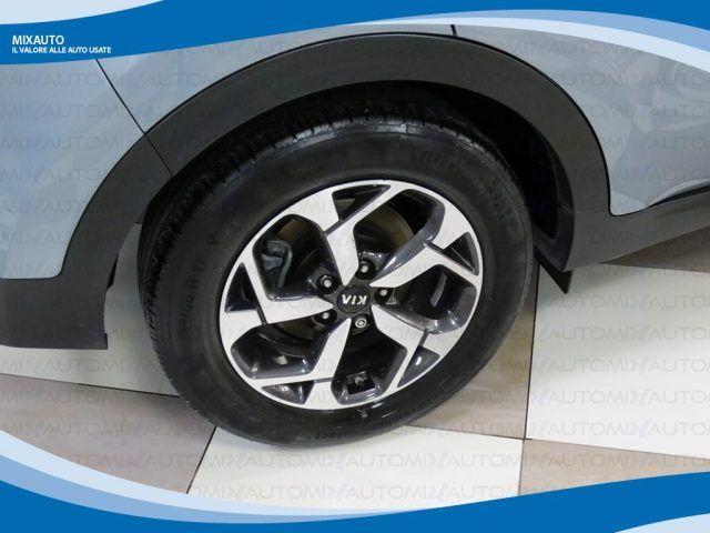 KIA Sportage 1.6 CRDI 115cv 2WD Energy EU6