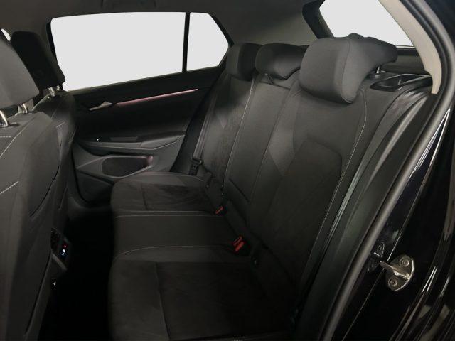 VOLKSWAGEN Golf Golf 1.5 eTSI 130 CV EVO ACT DSG Style