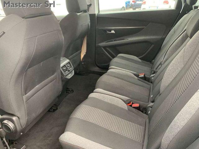 PEUGEOT 5008 1.5 bluehdi 7 posti Business s - GA893XN
