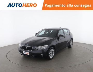 BMW 116 d 5p. Business