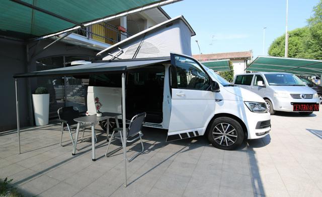 VOLKSWAGEN California 2.0 TDI 204cv DSG 4Motion California Beach