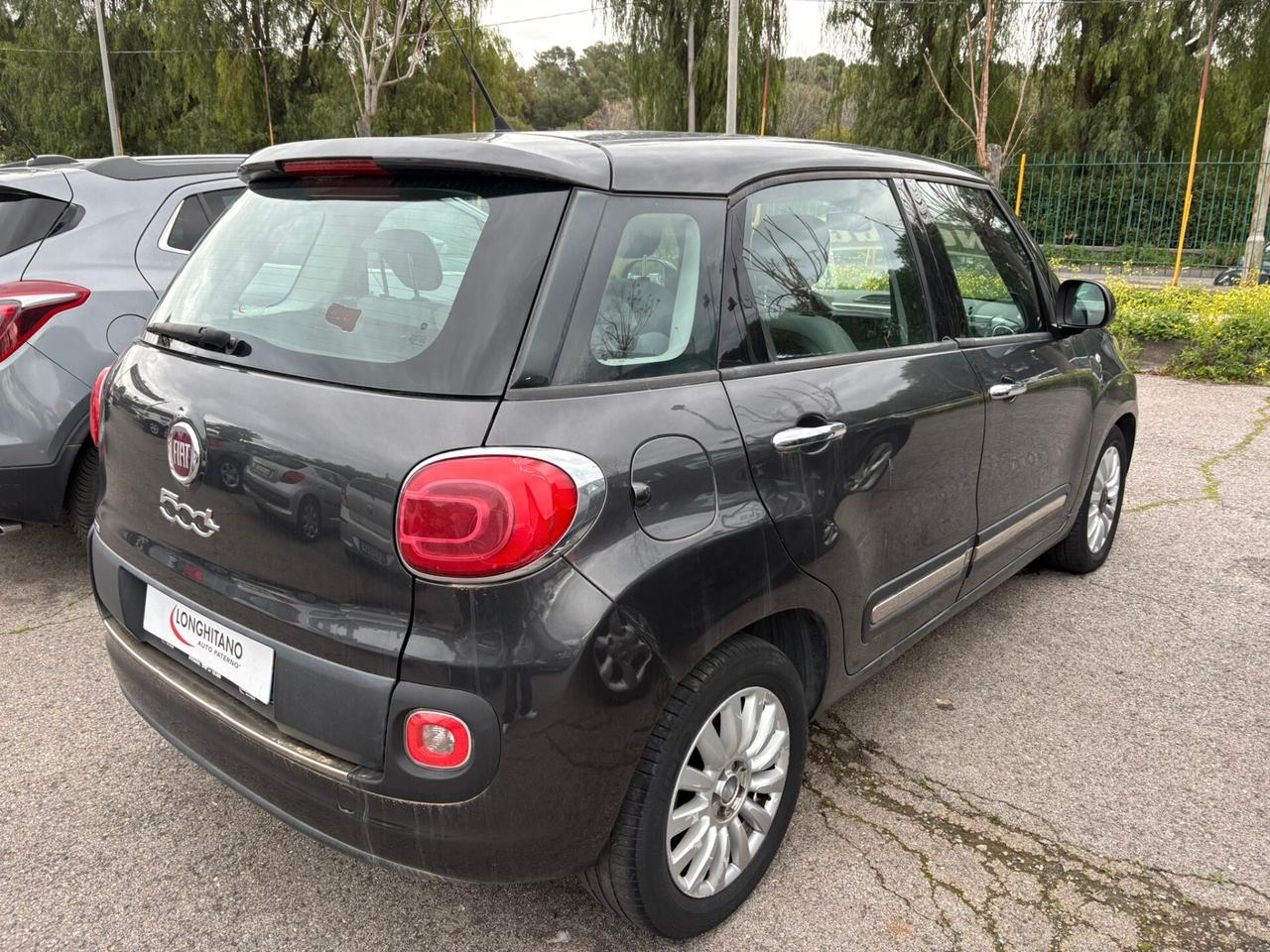 Fiat 500L 1.3 Multijet 85 CV Pop