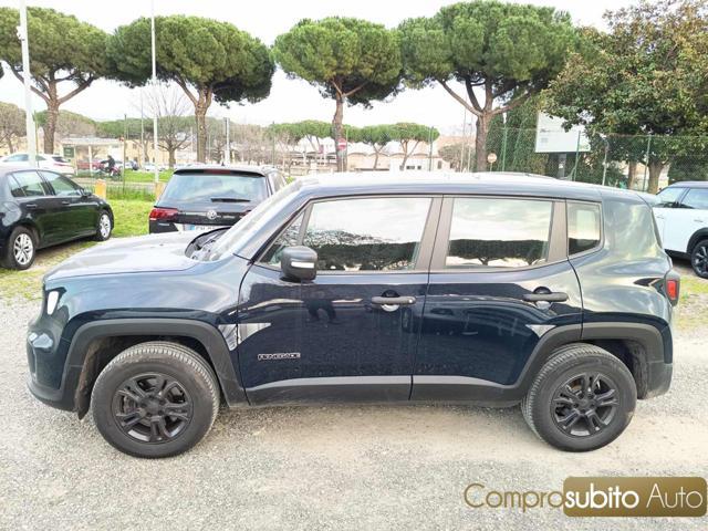 JEEP Renegade 2.0 Mjt 140CV 4WD Active Drive Low S