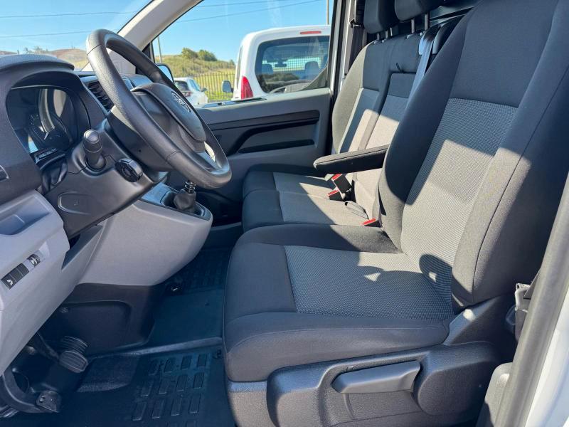 OPEL Vivaro L2H1 1.5d 120cv Essentia S&S mt6