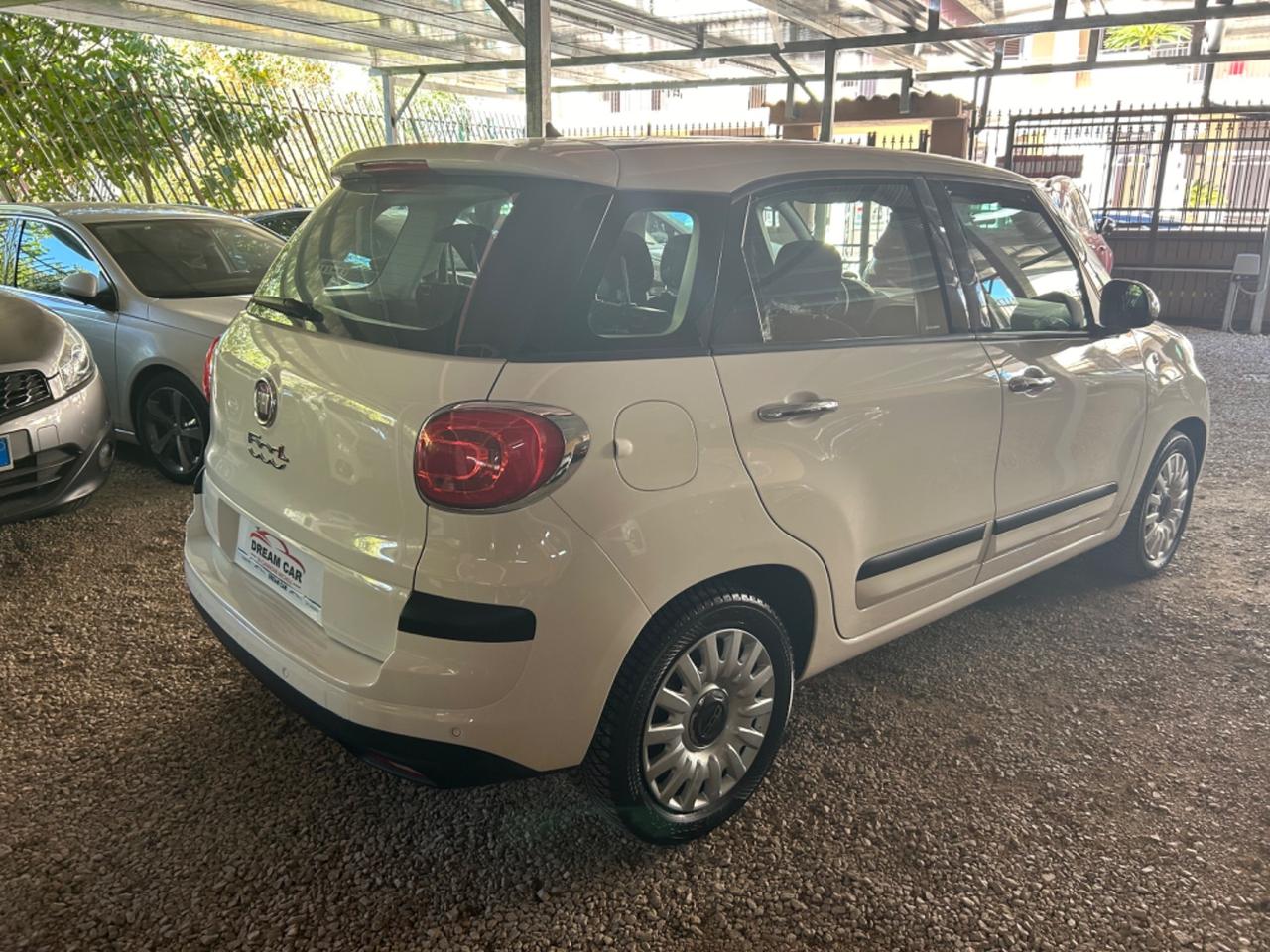 Fiat 500L Wagon 1.6 Multijet 120 CV Lounge