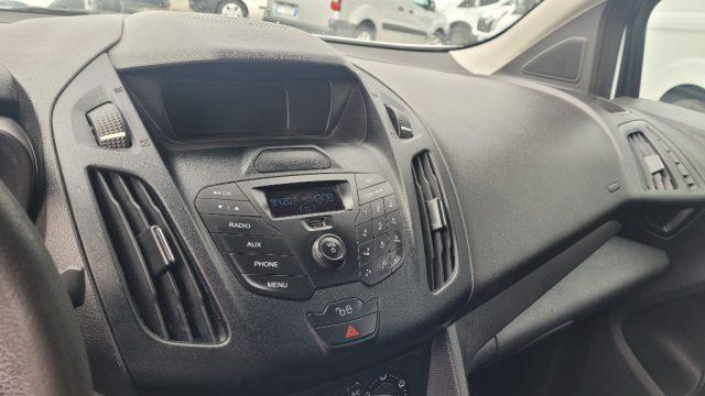 FORD Transit Connect 200 1.5 TDCi 100CV PC Furgone Trend 3posti E6