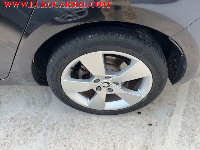 SKODA Octavia 1.4 TSI DSG Wagon Style G-Tec
