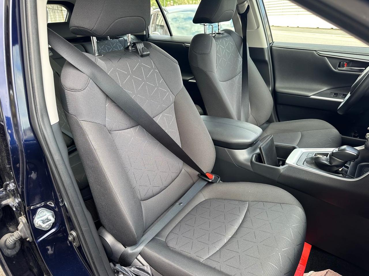 Toyota RAV 4 Active 2.5 VVT-i HEV #10544