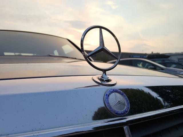 MERCEDES-BENZ 200 E 200 (W124) iscrivibile ASI su richiesta