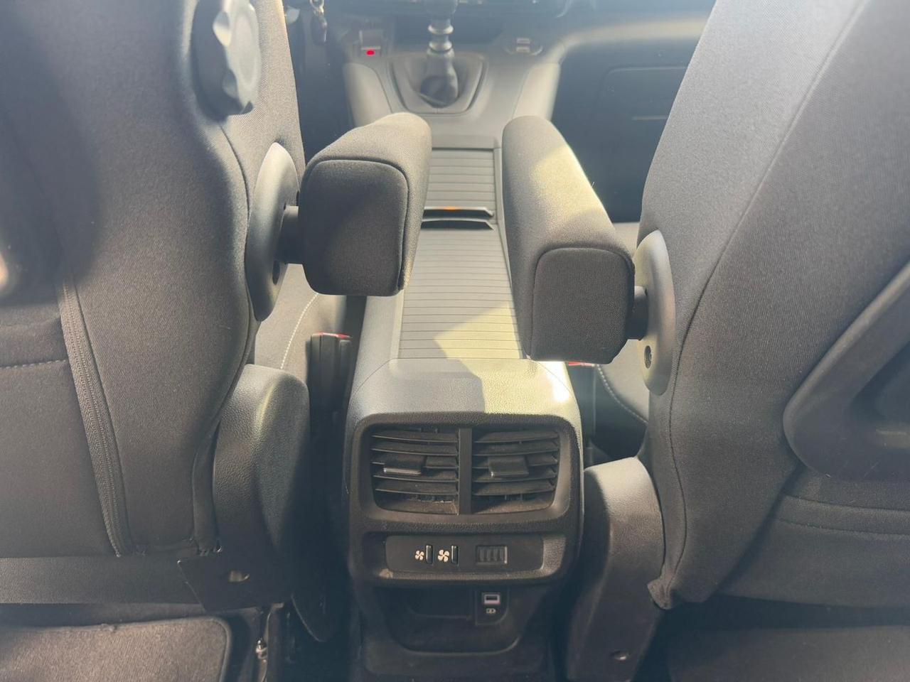 Toyota Proace Executive 1.2 Turbo #10219